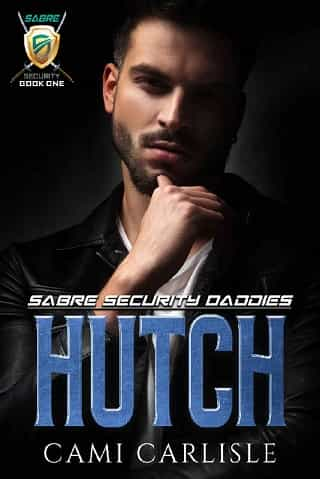 Hutch by Cami Carlisle