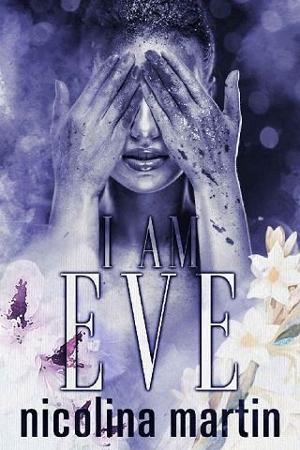 I Am Eve by Nicolina Martin
