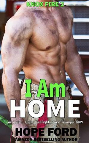 I Am Home by Hope Ford