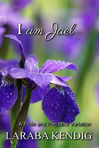 I am Jael by Laraba Kendig