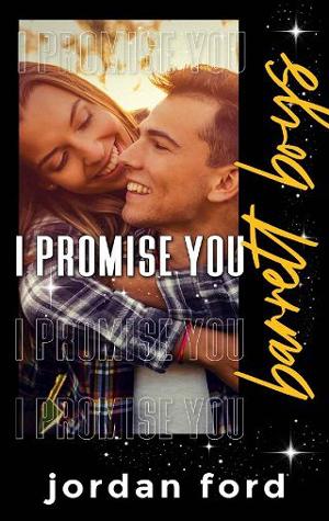 I Promise You by Jordan Ford