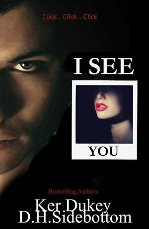 I See You by Ker Dukey