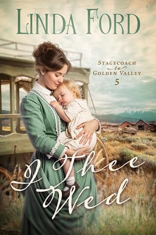 I Thee Wed by Linda Ford
