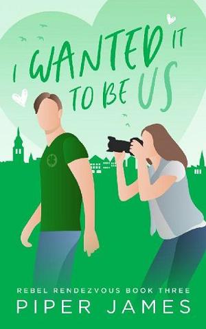 I Wanted It to be Us by Piper James