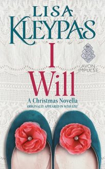 I Will by Lisa Kleypas