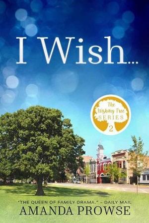 I Wish… by Amanda Prowse