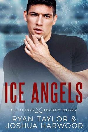 Ice Angels by Ryan Taylor