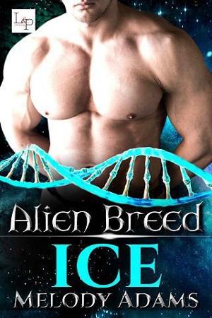 Ice by Melody Adams
