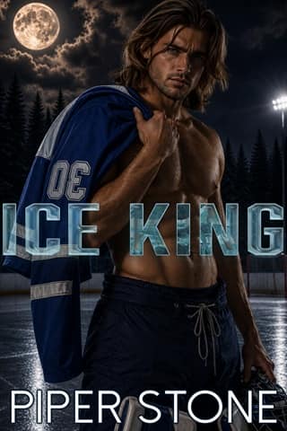 Ice King by Piper Stone