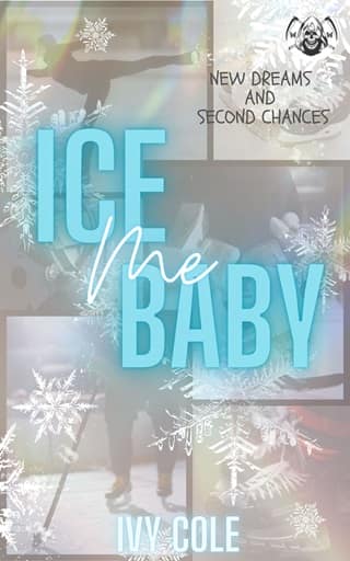 Ice Me Baby by Ivy Cole