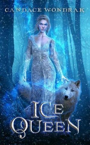 Ice Queen by Candace Wondrak