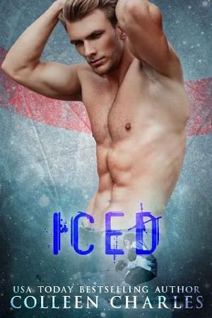 Iced by Colleen Charles