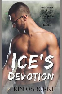 Ice’s Devotion by Erin Osborne