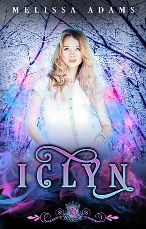 Iclyn by Melissa Adams