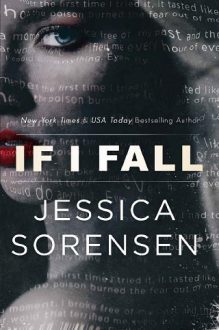 If I Fall by Jessica Sorensen