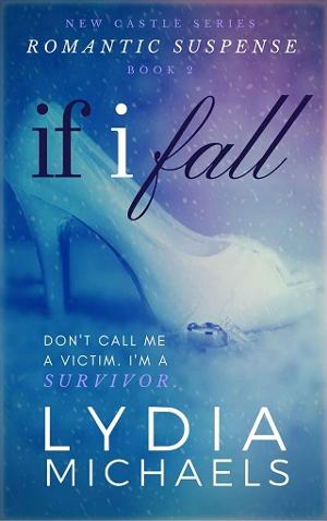 If I Fall by Lydia Michaels