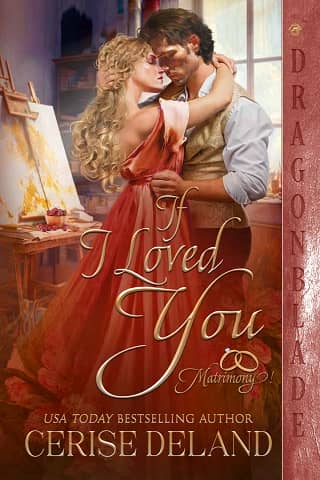 If I Loved You by Cerise Deland