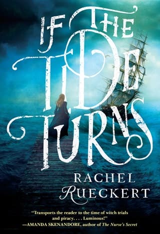If the Tide Turns by Rachel Rueckert