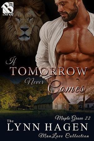 If Tomorrow Never Comes by Lynn Hagen