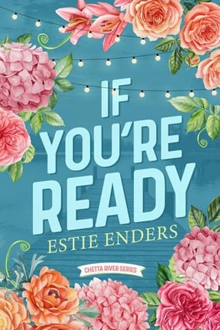 If You’re Ready by Estie Enders