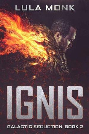 Ignis by Lula Monk