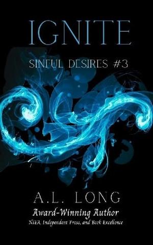 Ignite by A.L. Long