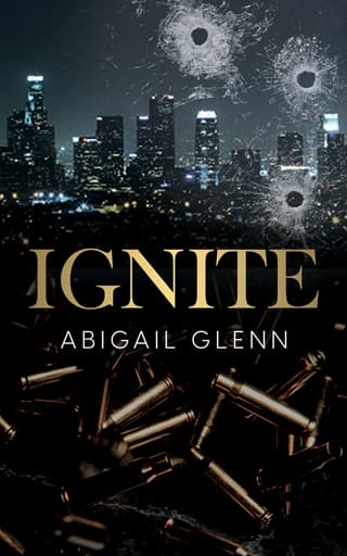 Ignite by Abigail Glenn
