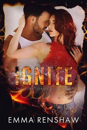 Ignite by Emma Renshaw
