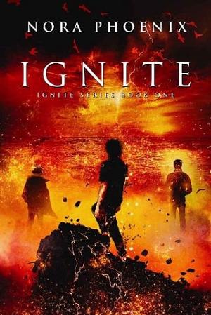 Ignite by Nora Phoenix