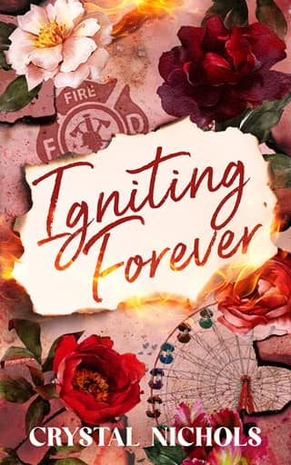 Igniting Forever by Crystal Nichols