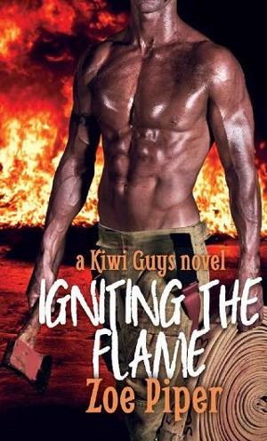 Igniting the Flame by Zoe Piper