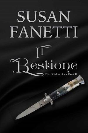 Il Bestione by Susan Fanetti