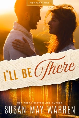I’ll Be There by Susan May Warren
