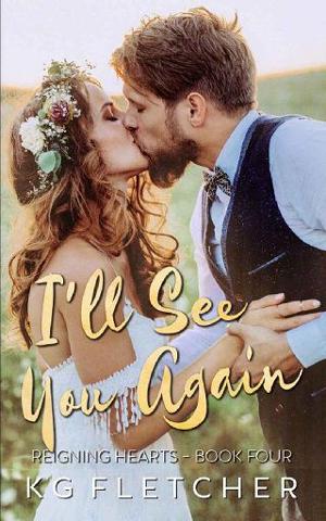 I’ll See You Again by K.G. Fletcher