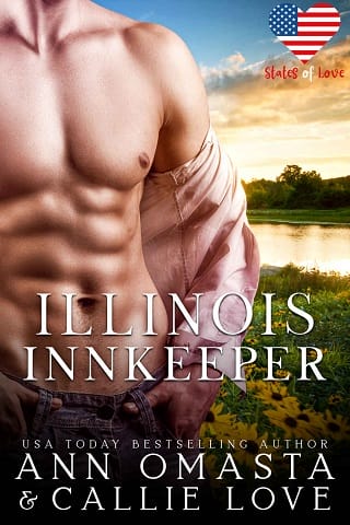 Illinois Innkeeper by Ann Omasta