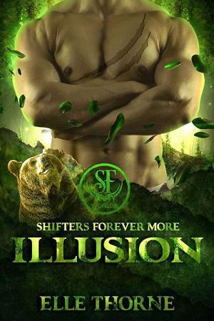 Illusion by Elle Thorne