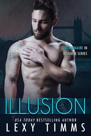 Illusion by Lexy Timms