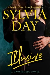 Illusive by Sylvia Day