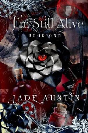 I’m Still Alive by Jade Austin
