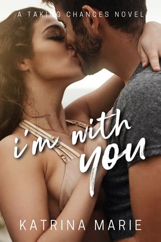I’m With You by Katrina Marie