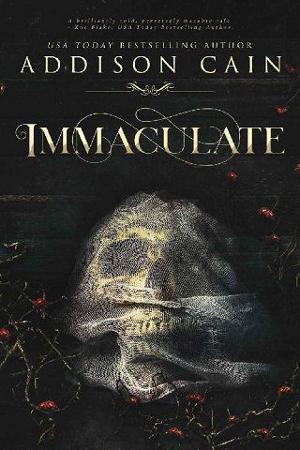 Immaculate by Addison Cain