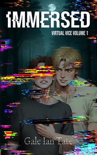 Immersed by Gale Ian Tate