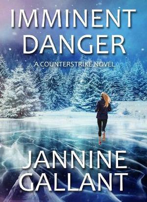 Imminent Danger by Jannine Gallant