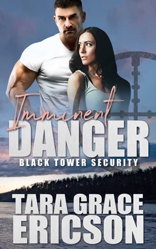 Imminent Danger by Tara Grace Ericson