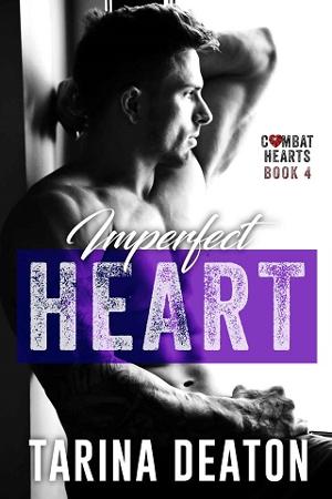 Imperfect Heart by Tarina Deaton