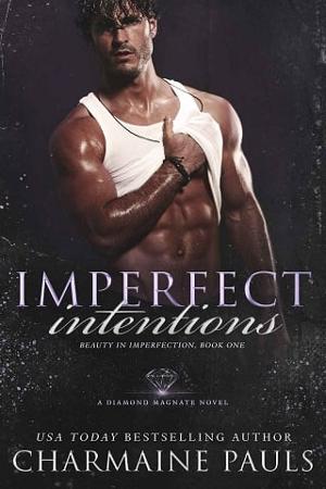 Imperfect Intentions by Charmaine Pauls
