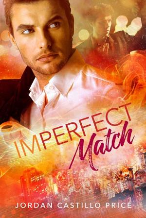 Imperfect Match by Jordan Castillo Price