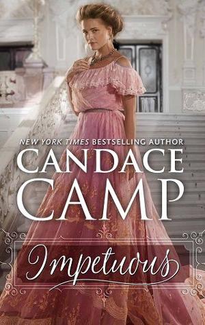 Impetuous by Candace Camp