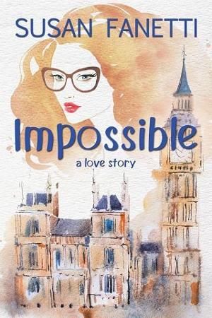 Impossible by Susan Fanetti