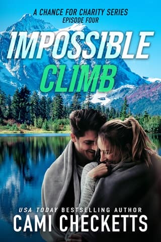 Impossible Climb by Cami Checketts